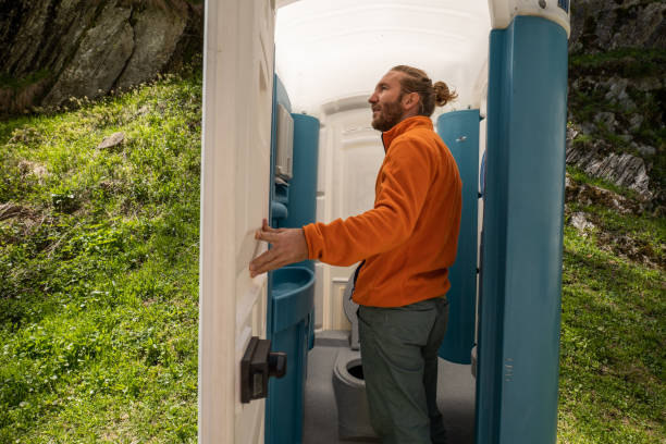 Best Sanitation services for porta potties  in Hanover, IN