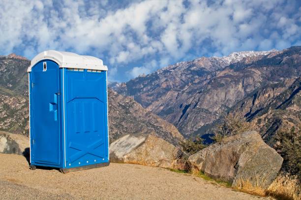 Best Portable restroom trailer rental  in Hanover, IN