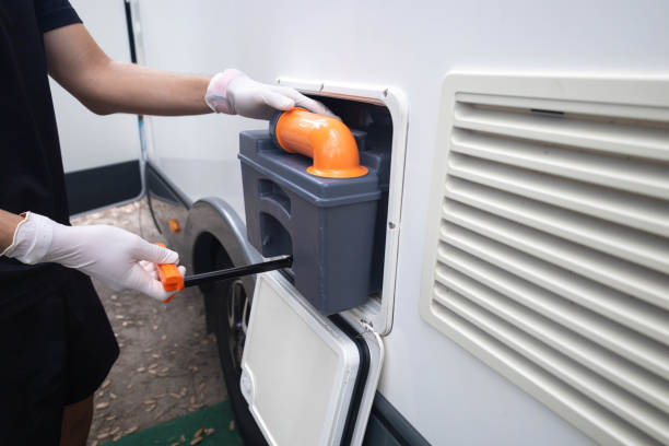 Best Best portable toilet rental  in Hanover, IN