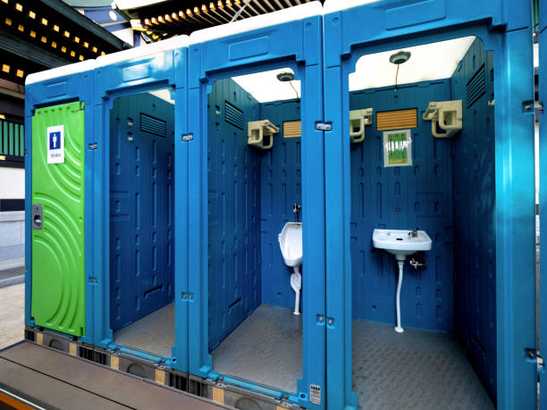Portable Toilet Options We Offer in Hanover, IN