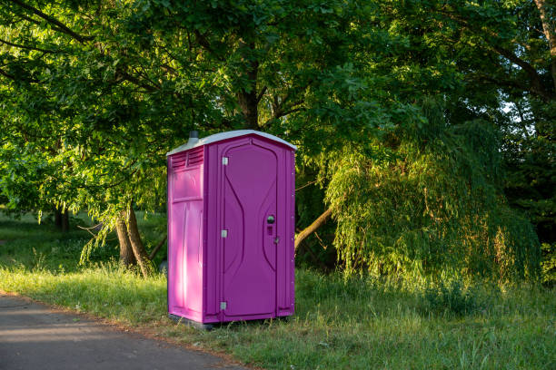 Best Affordable porta potty rental  in Hanover, IN