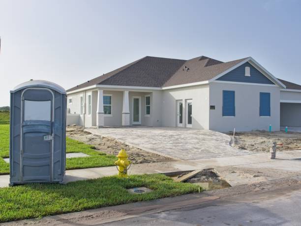 Portable Toilet Options We Offer in Hanover, IN