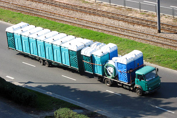 Best Local porta potty services  in Hanover, IN
