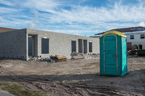 Sanitation services for porta potties in Hanover, IN
